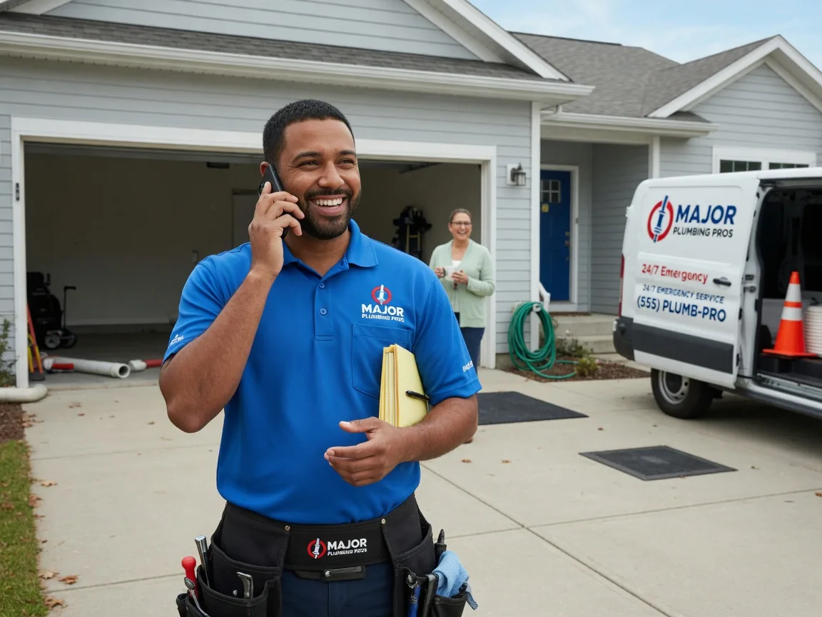 Drain Cleaning Services Inkom, ID FAQs